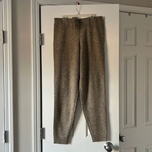 Heartloom Sweater Jogger